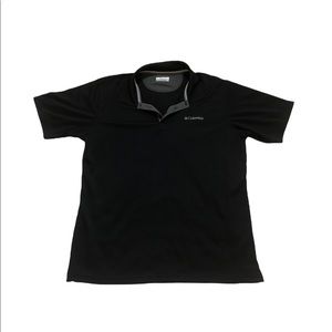 Columbia Utilizer Polo Short